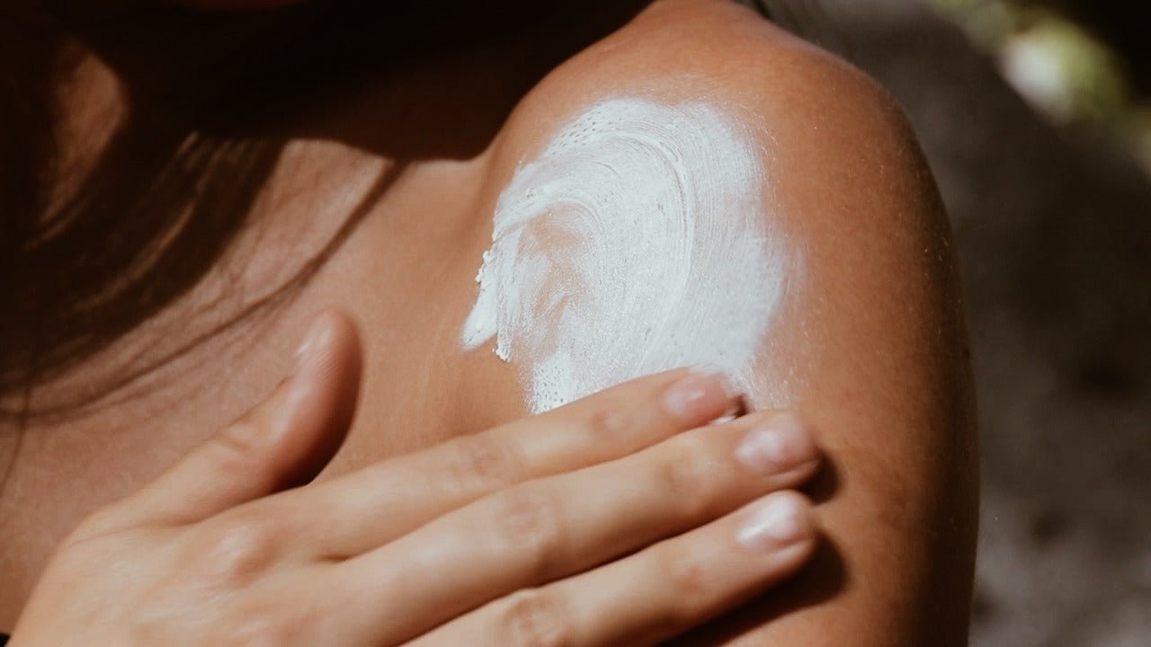 23% Non-Nano Zinc Tallow Balm | Pure Unscented